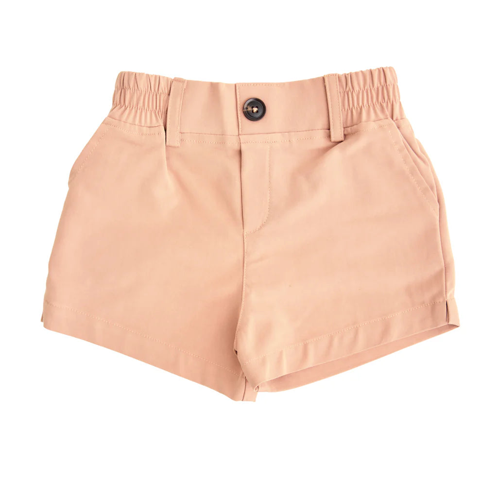 Campfire Glow Scout Short