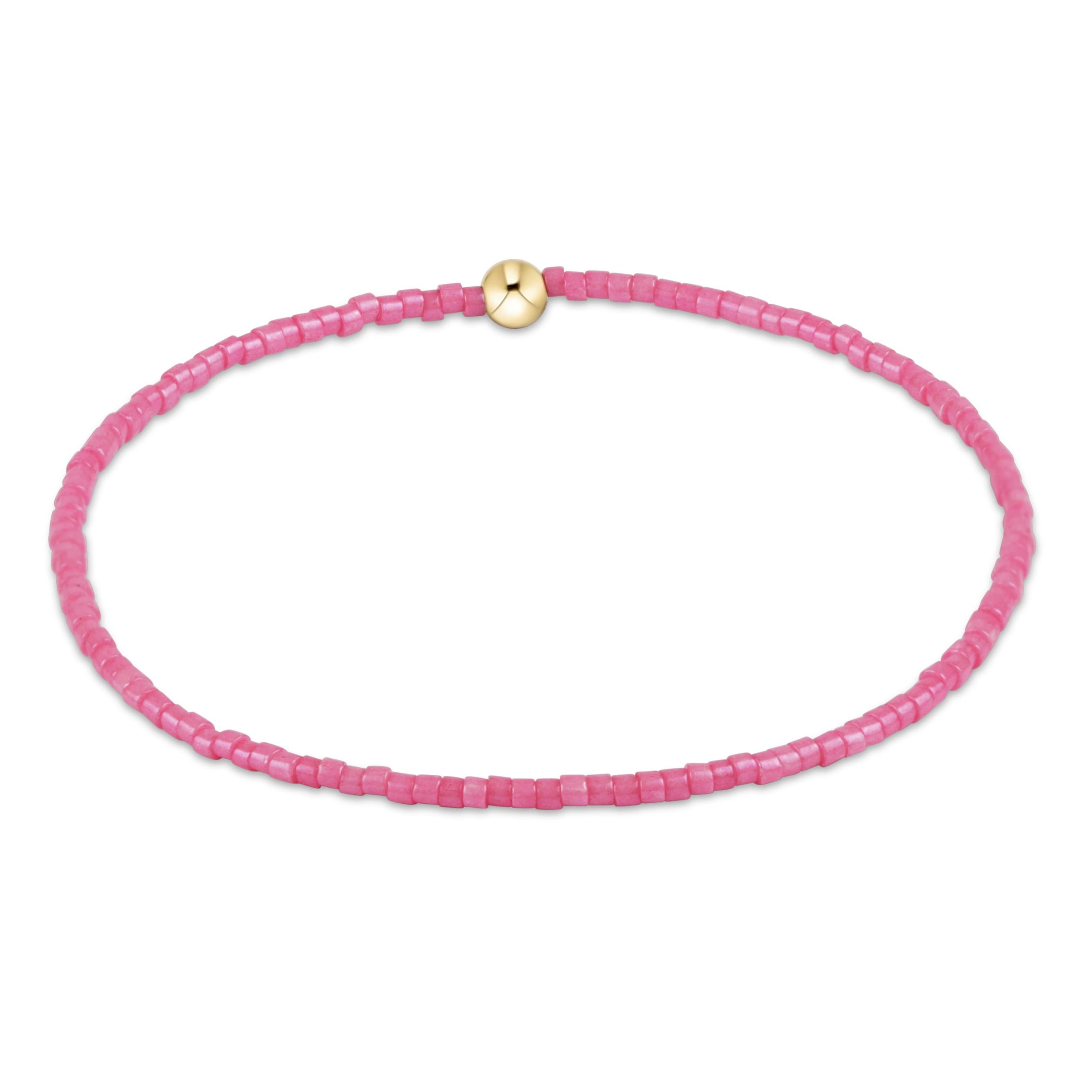 eGirl Hope Classic Bracelet-Bubblegum
