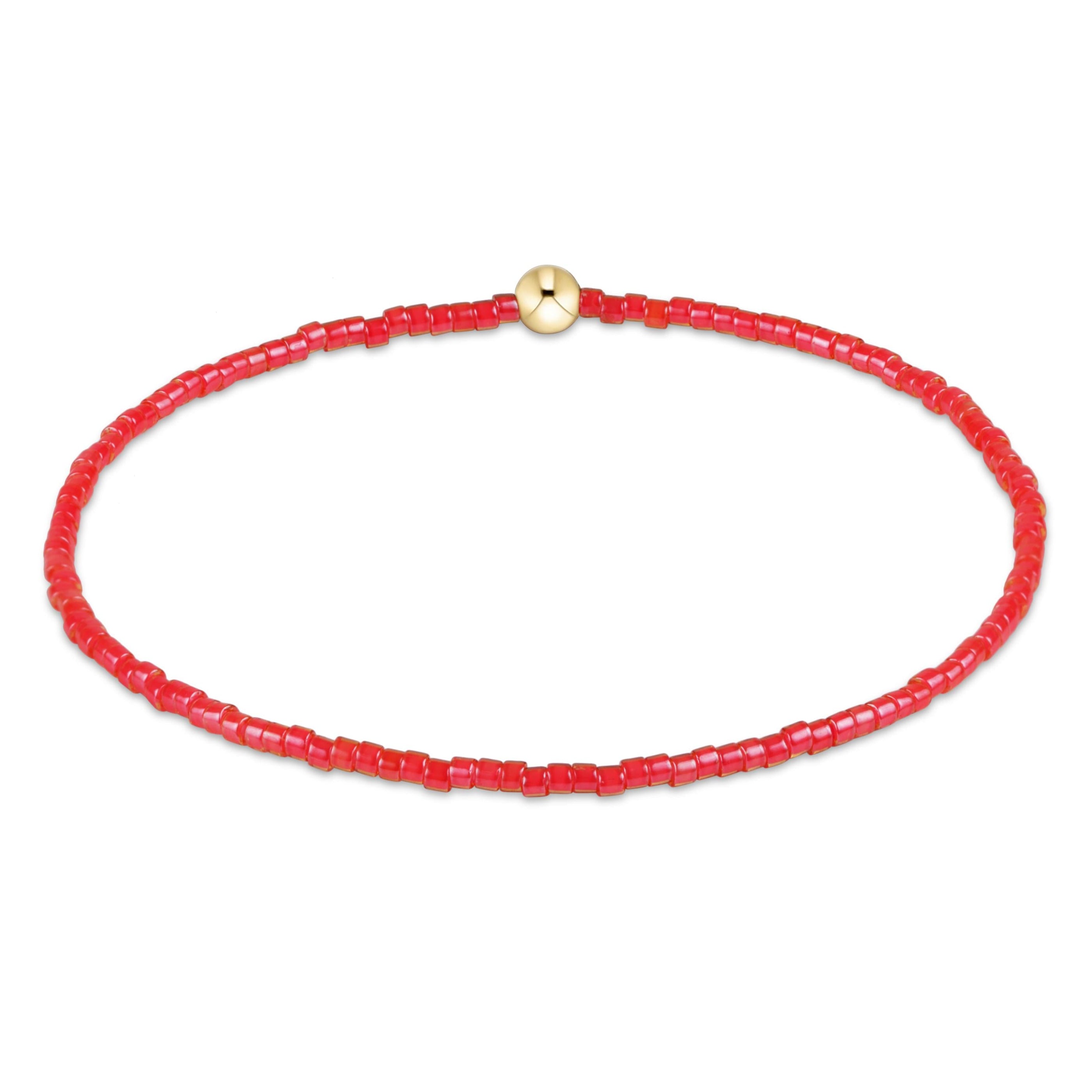 eGirl Hope Classic Bracelet-Sherbert