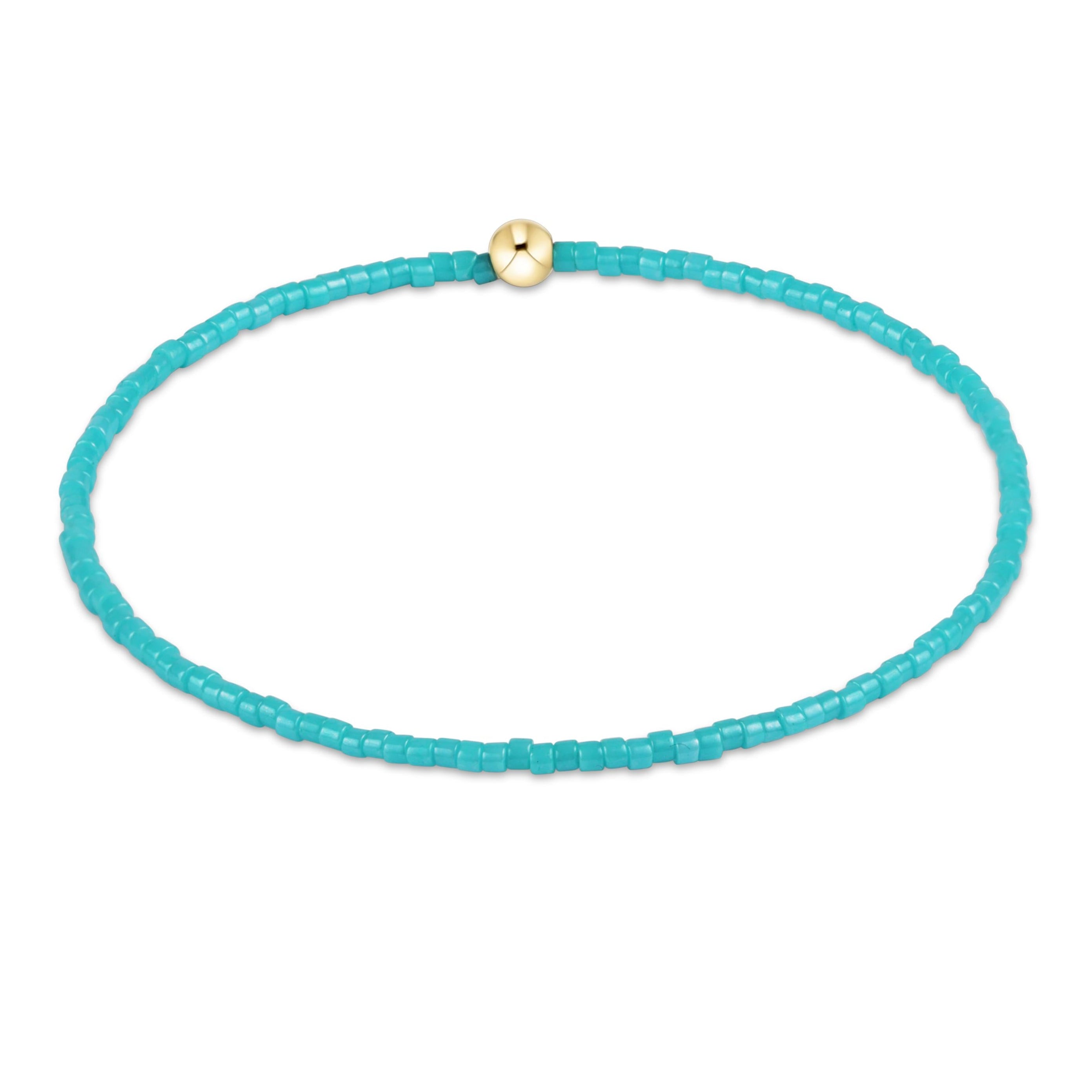 eGirl Hope Classic Bracelet-Turqouise