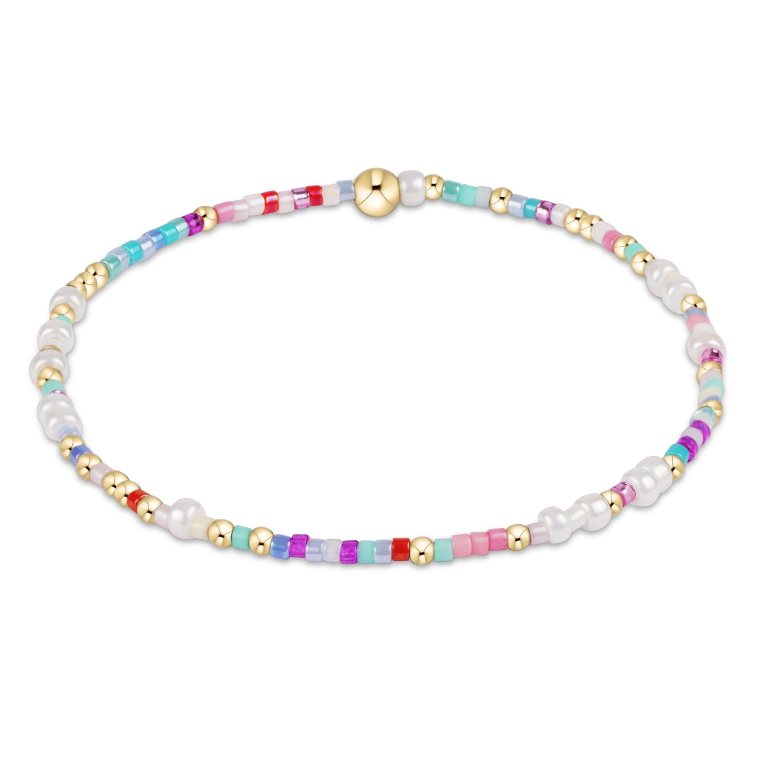 eGirl Hope Unwritten Bracelet-Party Foul