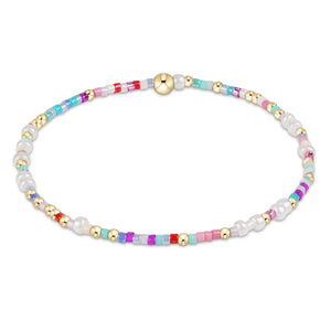 eGirl Hope Unwritten Bracelet-Party Foul