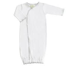 PL Wrap Sack Blue