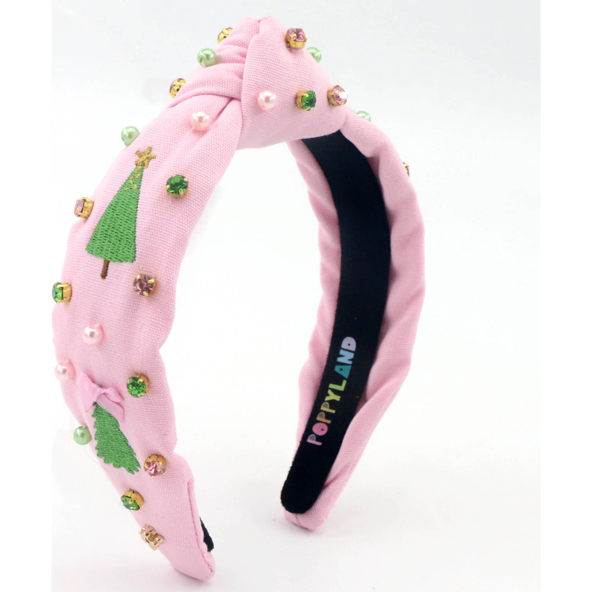 Rockin' Around Headband