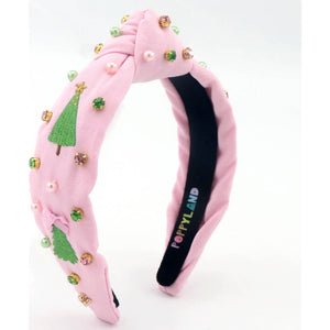 Rockin' Around Headband