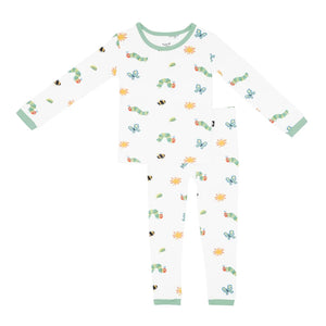 LS The Very Hungry Caterpillar Pajama