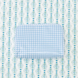 Large Patterned Toiletry Bag