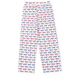 Patriotic Jeep Beckett Pant