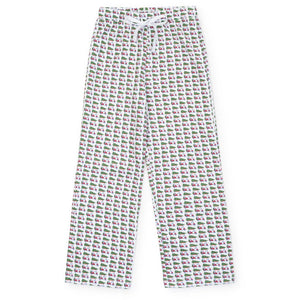 Christmas At The Club Beckett Pant