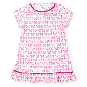 Cartie Butterflies Camden Girl Dress