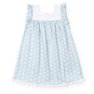 Seaside Starfish Caroline Dress
