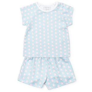 Seaside Starfish Emery Short Sets