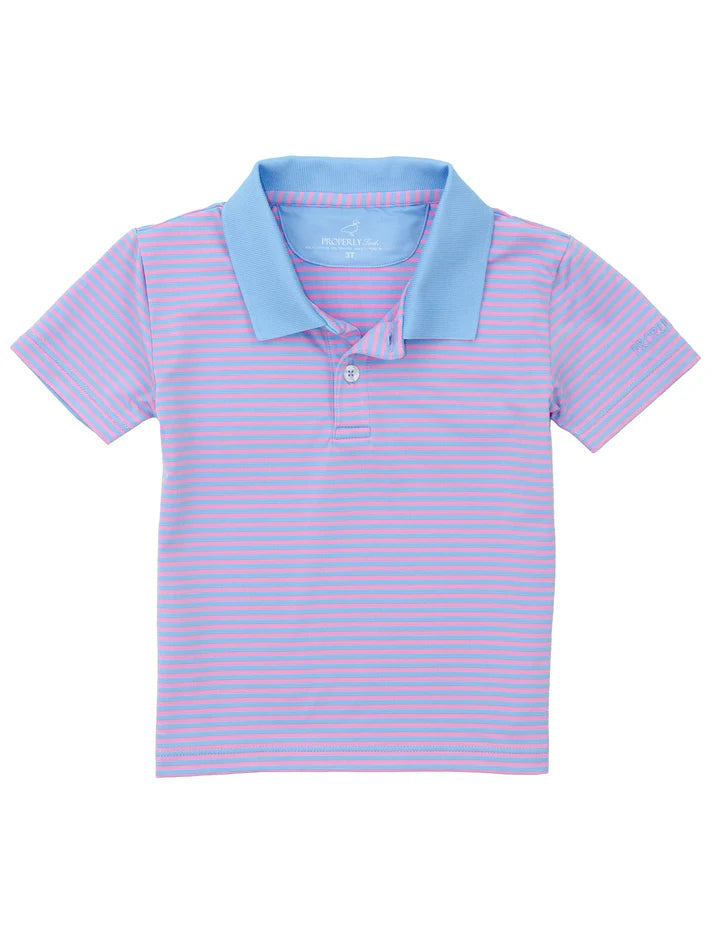 Dallas Tropic Polo