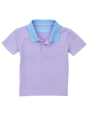 Dallas Tropic Polo
