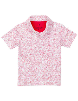 Homerun Range Polo