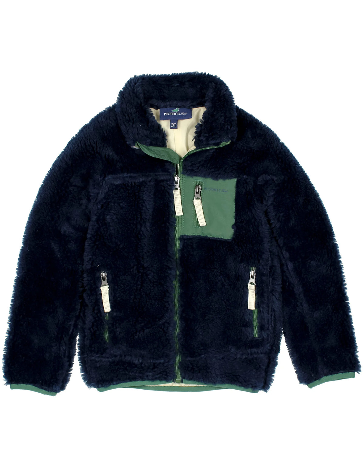 Apex Delta Jacket