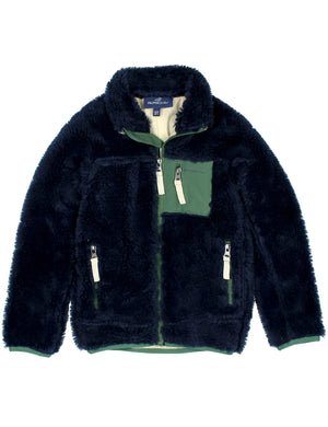 Apex Delta Jacket