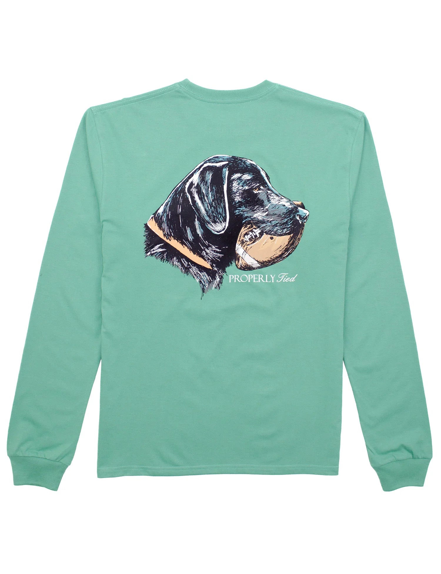 Ivy Good Catch LS Shirt