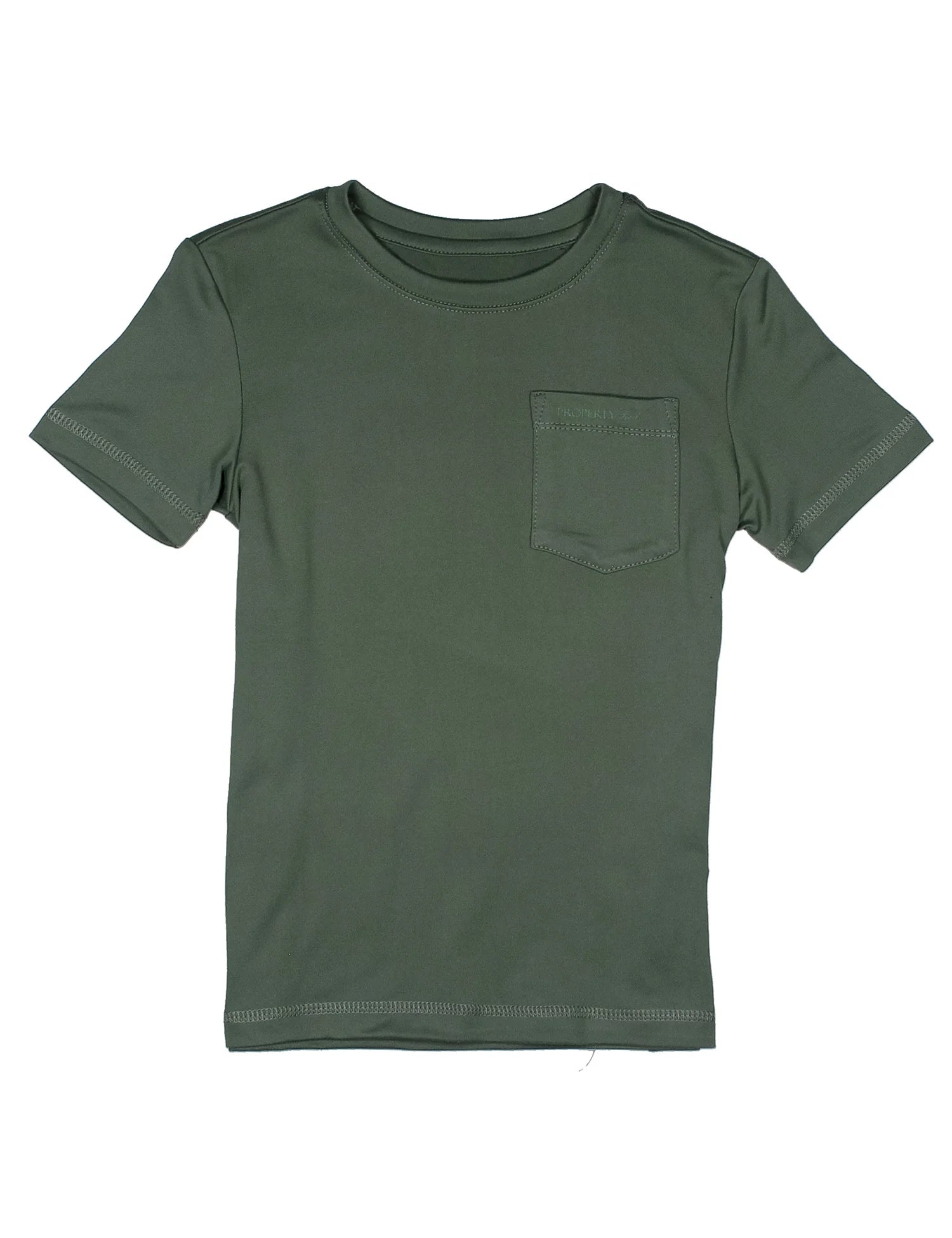 Ravine Pocket Tee