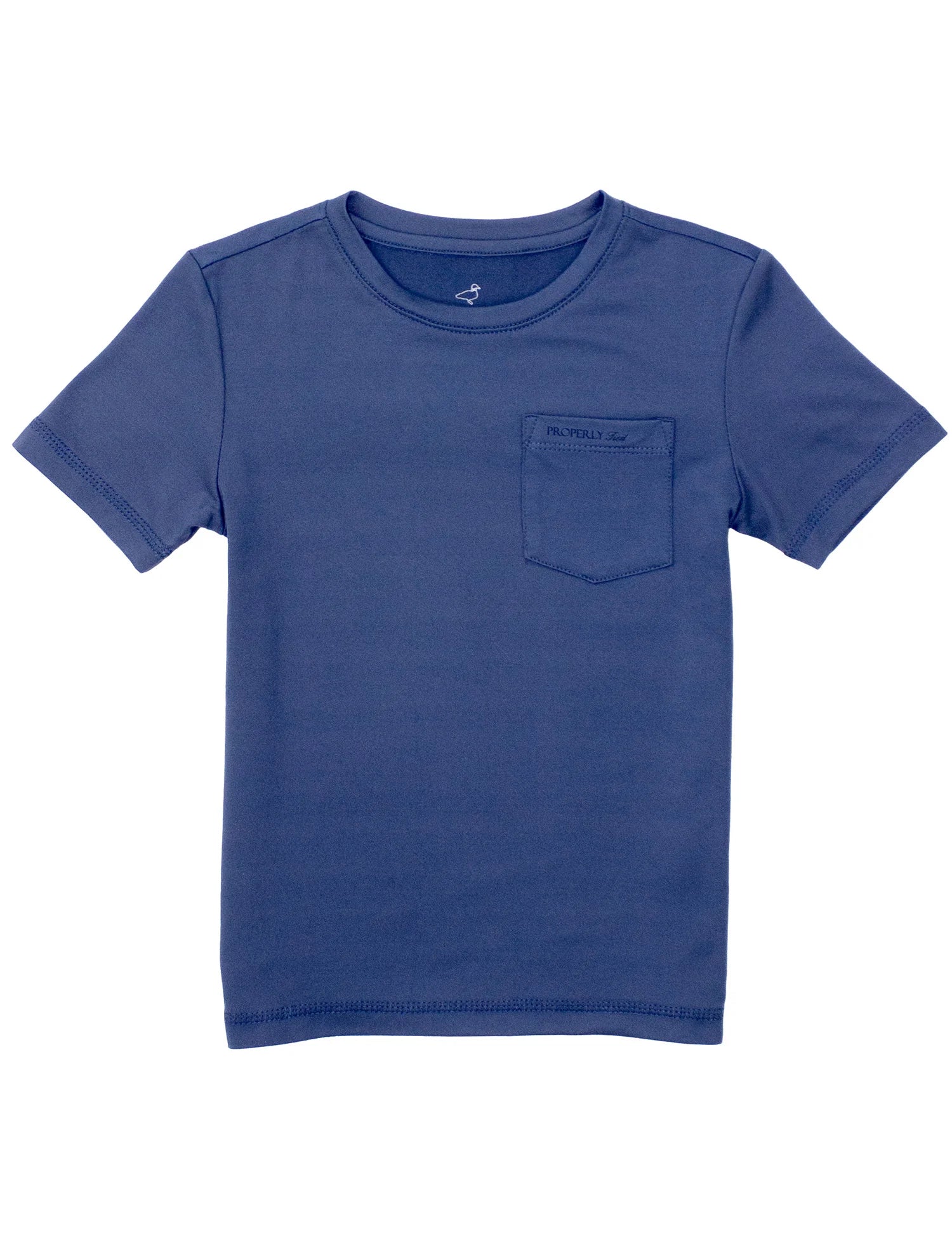 Ravine Pocket Tee