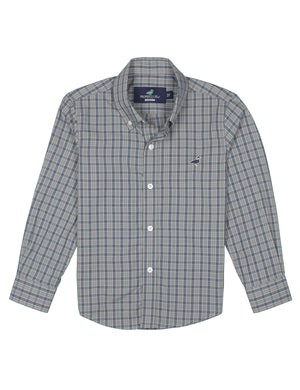 Blue Ridge Boys Seasonal Sportshirt