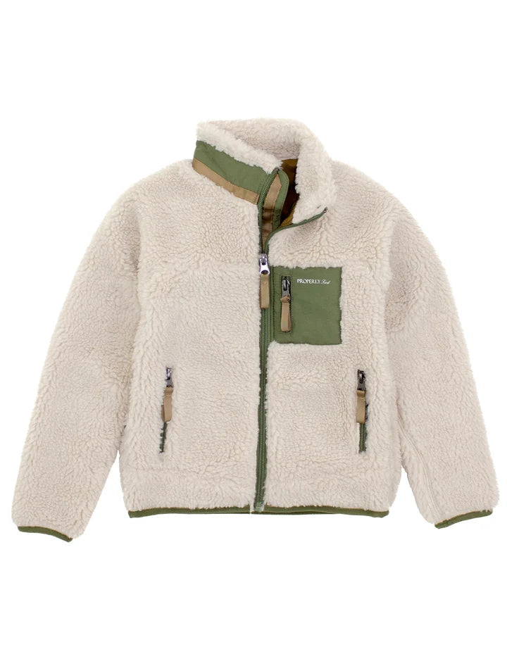 Apex Thicket Vest