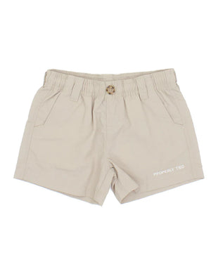 Mallard Khaki Short