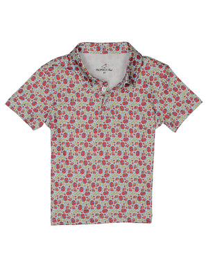 Classroom Inlet Polo