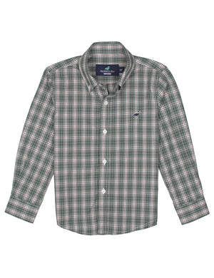 Mistletoe Seasonal Sportshirt