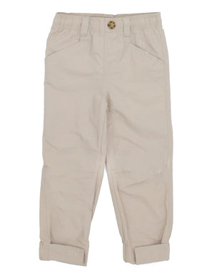 Boys Mallard Pants - Khaki (Big Kid)
