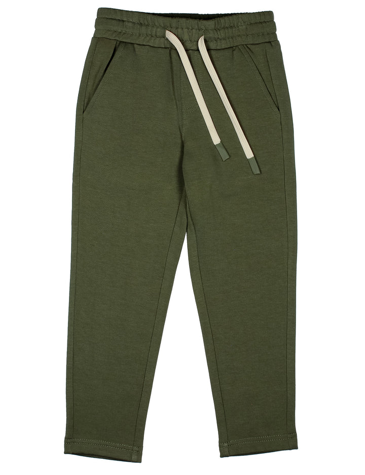 Olive Element Jogger