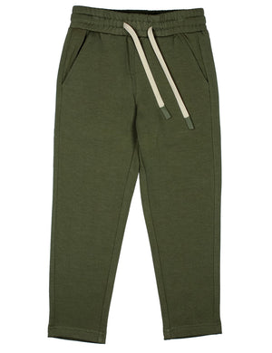 Olive Element Jogger
