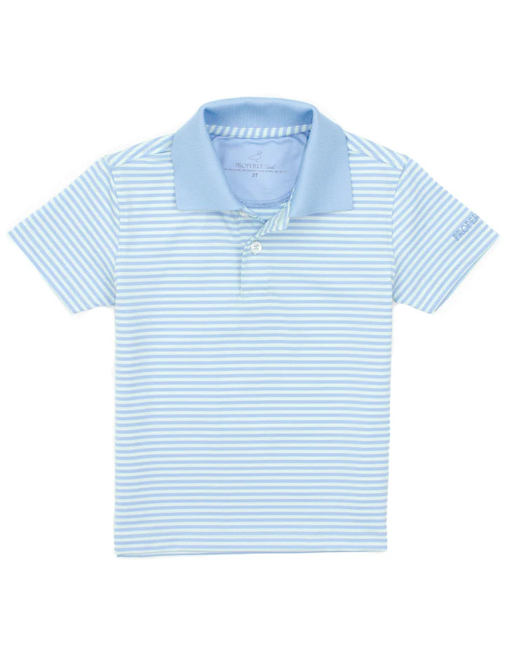 Dallas Breeze Polo
