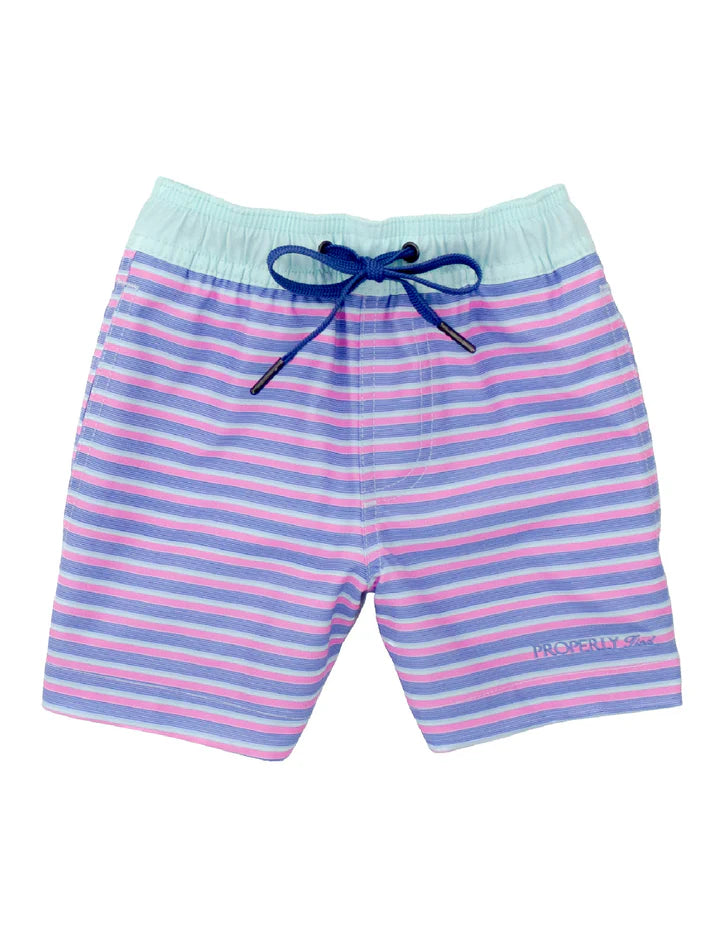 Miami Rivera Swim Trunk