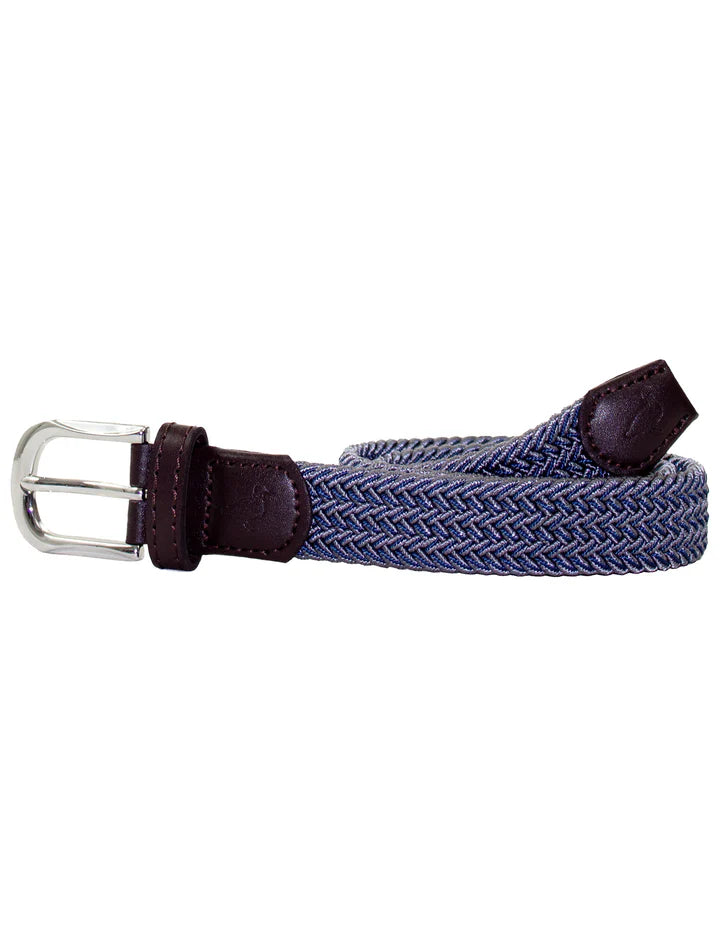 Plunge Country Club Stretch Belt