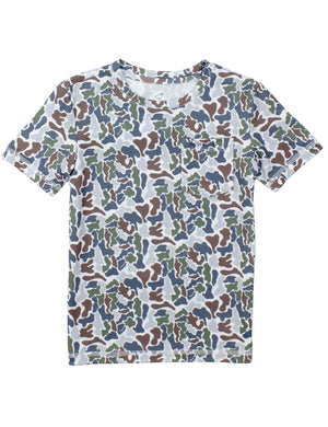 Ravine Pocket Tee