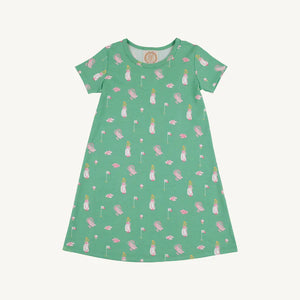 Clubhouse Couture SS Polly Play Dress