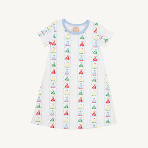 Set Sail Polly Play Dress