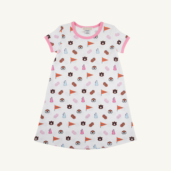 Tiger Thrill Polly Play Dress