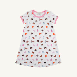 Tiger Thrill Polly Play Dress