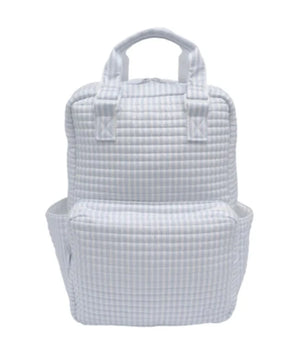 Quilted All You Need Bag