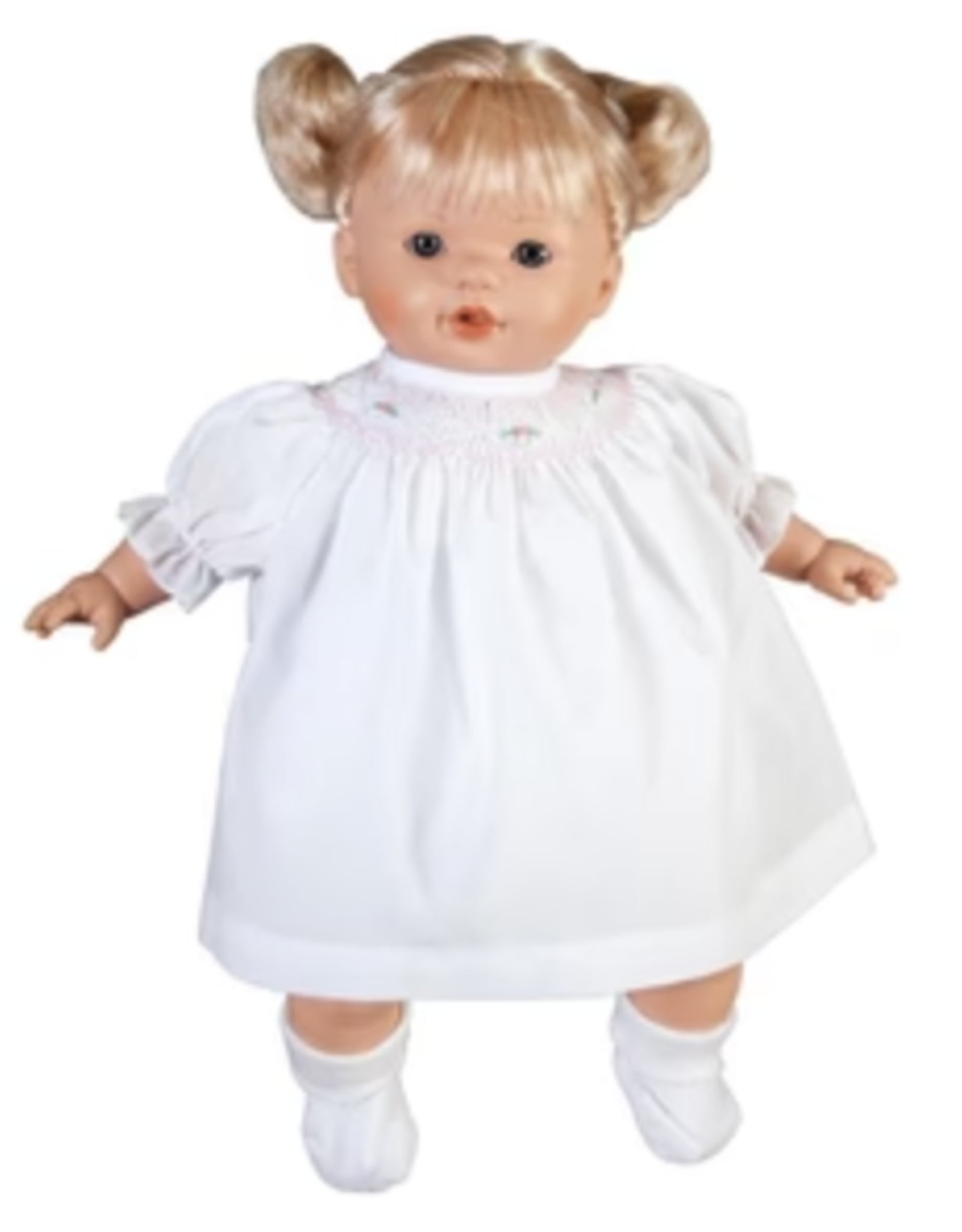 Lilly Doll