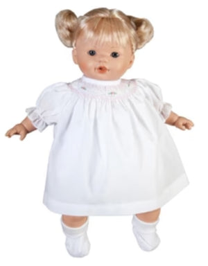Lilly Doll