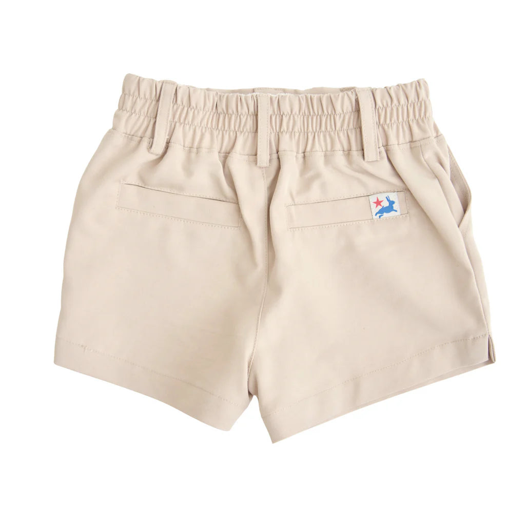 Rocky Trail Scout Short