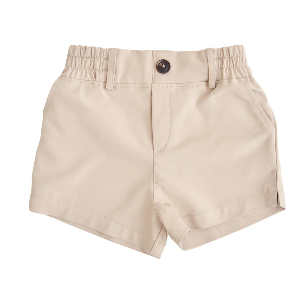 Rocky Trail Scout Short