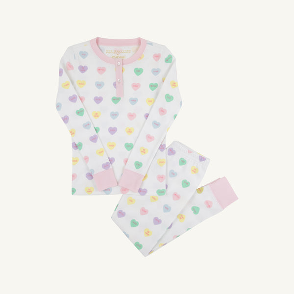 We Heart You Sara Jane Sweet Dreams Set