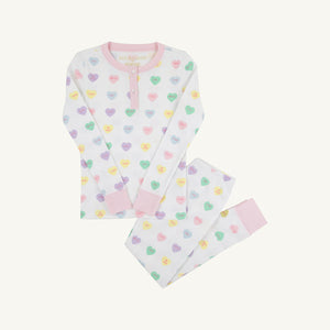 We Heart You Sara Jane Sweet Dreams Set