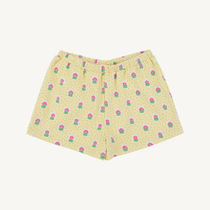 Fairway Floral Shipley Shorts