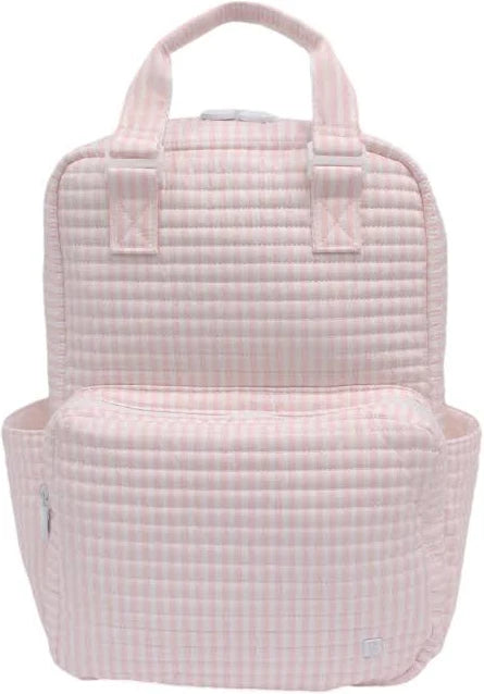 Quilted All You Need Bag