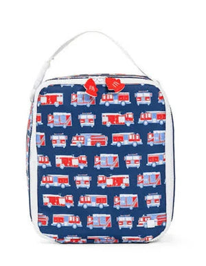 Insulated Lunch Box